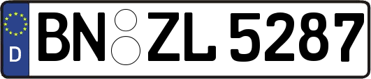 BN-ZL5287
