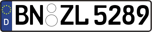 BN-ZL5289