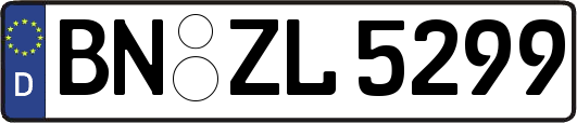 BN-ZL5299