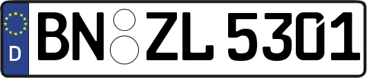 BN-ZL5301