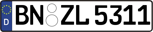 BN-ZL5311