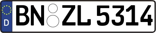 BN-ZL5314