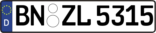 BN-ZL5315