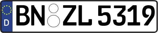 BN-ZL5319