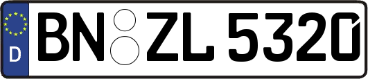 BN-ZL5320