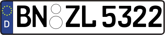 BN-ZL5322