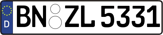 BN-ZL5331