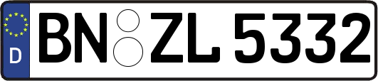 BN-ZL5332