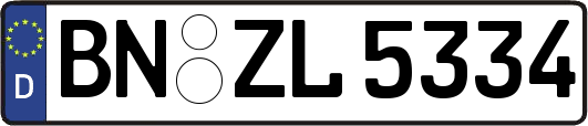 BN-ZL5334