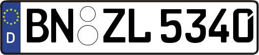 BN-ZL5340