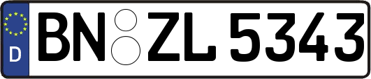 BN-ZL5343