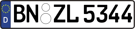 BN-ZL5344