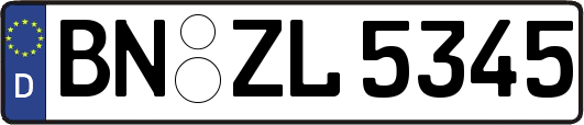 BN-ZL5345