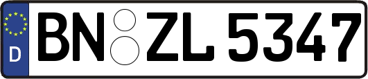 BN-ZL5347