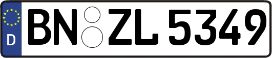 BN-ZL5349