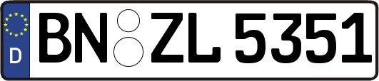 BN-ZL5351