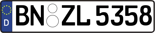 BN-ZL5358