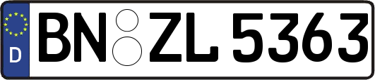 BN-ZL5363
