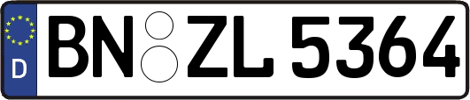 BN-ZL5364