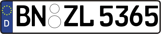 BN-ZL5365