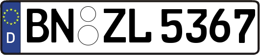 BN-ZL5367