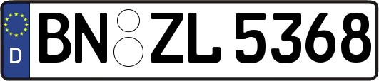 BN-ZL5368