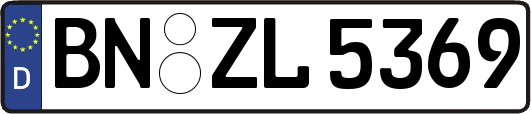BN-ZL5369