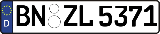 BN-ZL5371