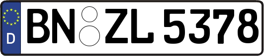 BN-ZL5378