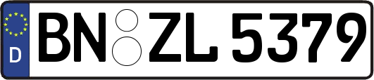 BN-ZL5379