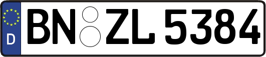 BN-ZL5384