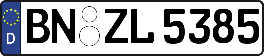 BN-ZL5385
