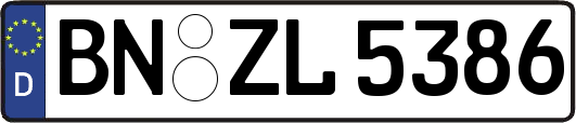 BN-ZL5386