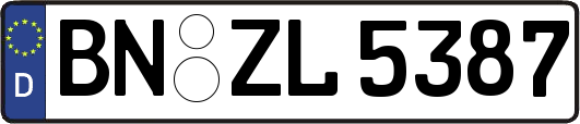 BN-ZL5387