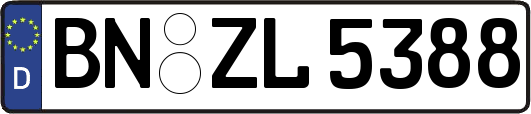 BN-ZL5388