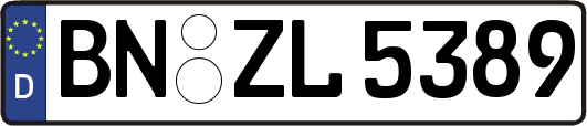 BN-ZL5389