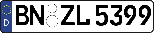 BN-ZL5399