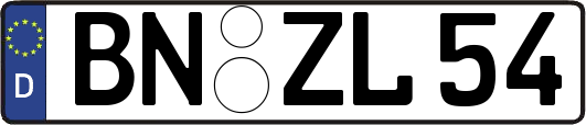 BN-ZL54