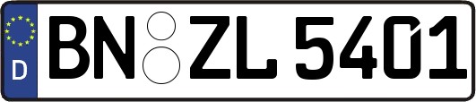 BN-ZL5401