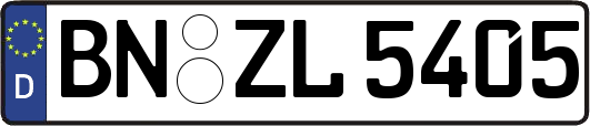 BN-ZL5405