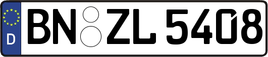 BN-ZL5408