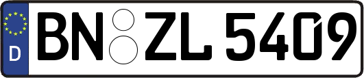 BN-ZL5409