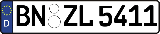 BN-ZL5411