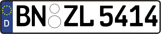 BN-ZL5414