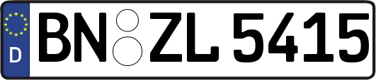 BN-ZL5415