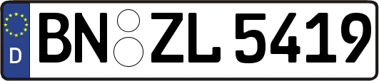 BN-ZL5419