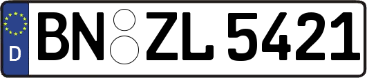BN-ZL5421