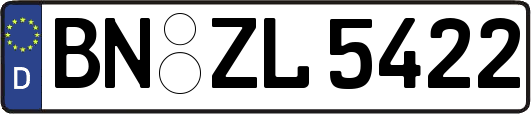 BN-ZL5422