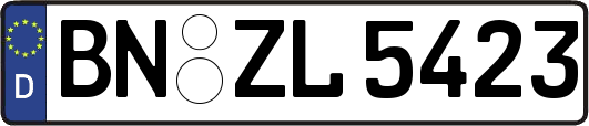 BN-ZL5423