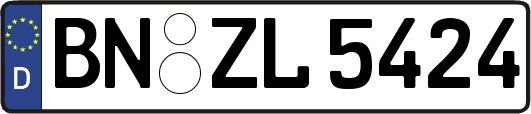 BN-ZL5424